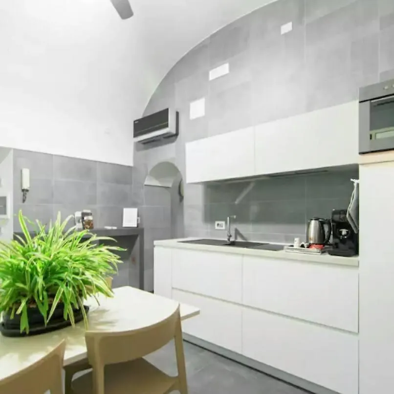 Mezzocannone Home - Casa Vacanze Centro Storico Napoli 0*, Naples Italy