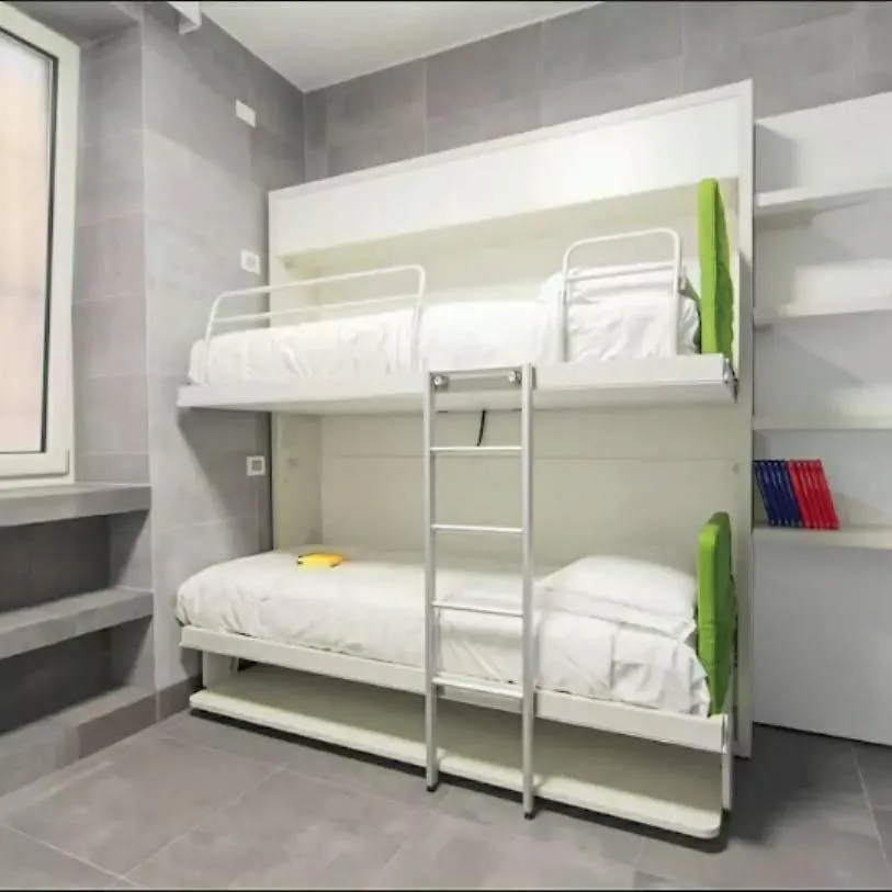 Mezzocannone Home - Casa Vacanze Centro Storico Napoli Italy