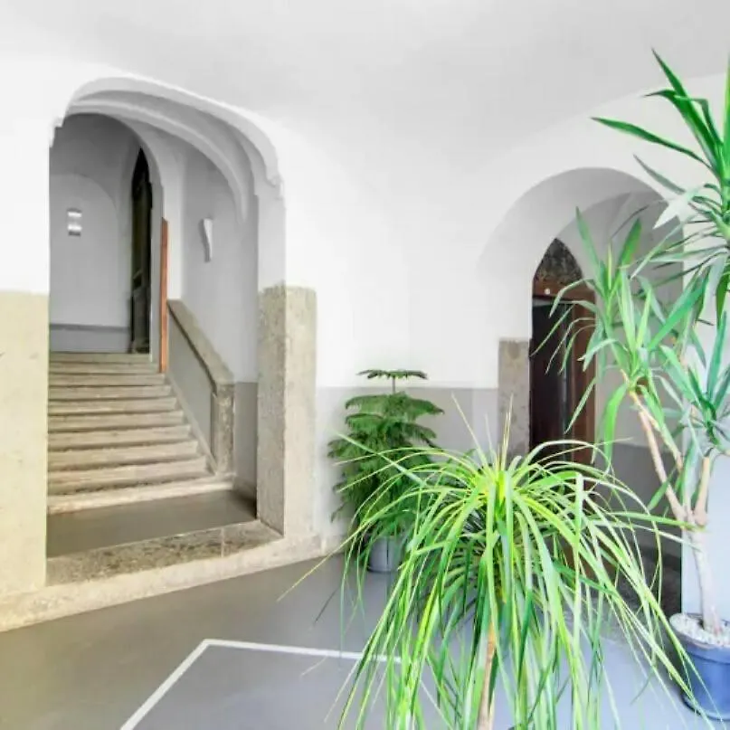Mezzocannone Home - Casa Vacanze Centro Storico Napoli 0*, Naples