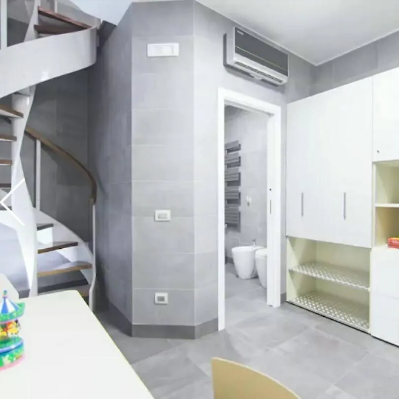 Mezzocannone Home - Casa Vacanze Centro Storico Napoli 0*, Naples Italy